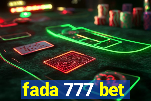 fada 777 bet